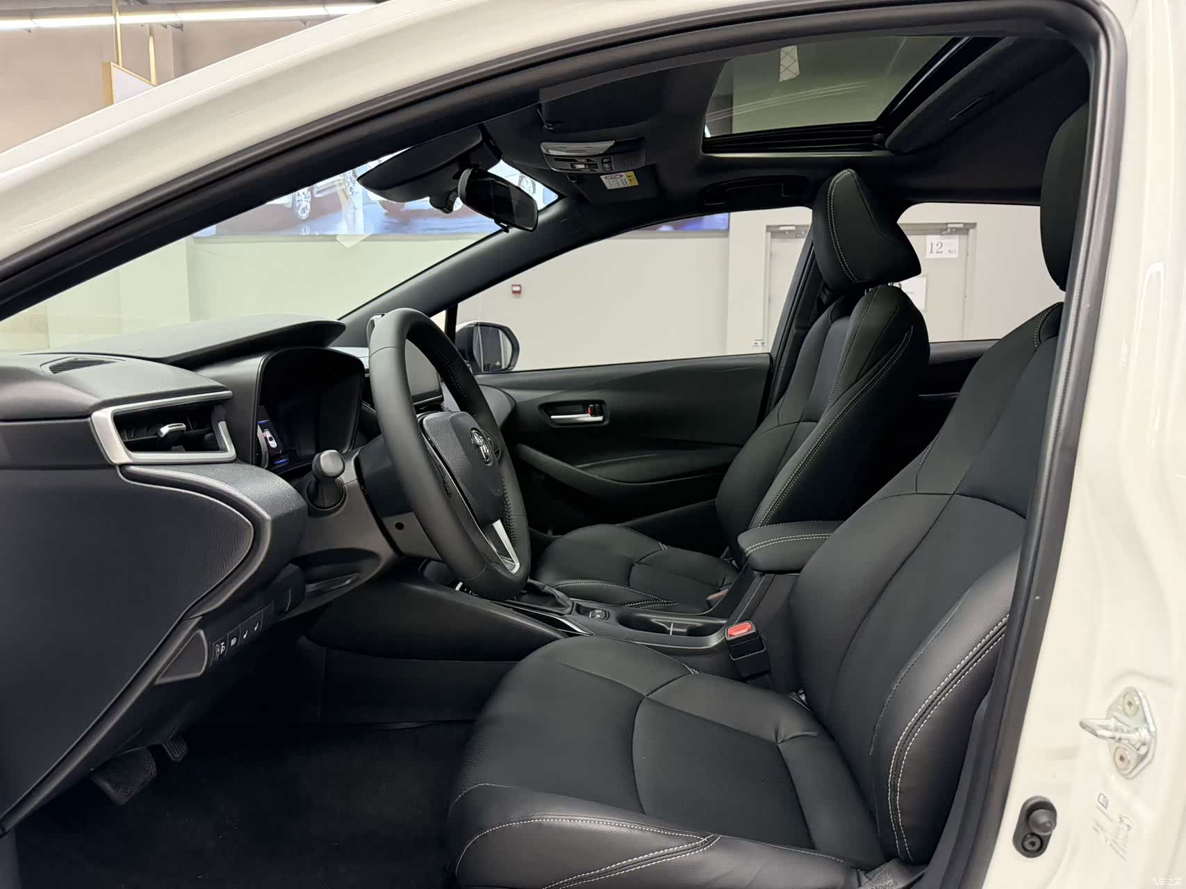 Toyota Levin, 2023 7