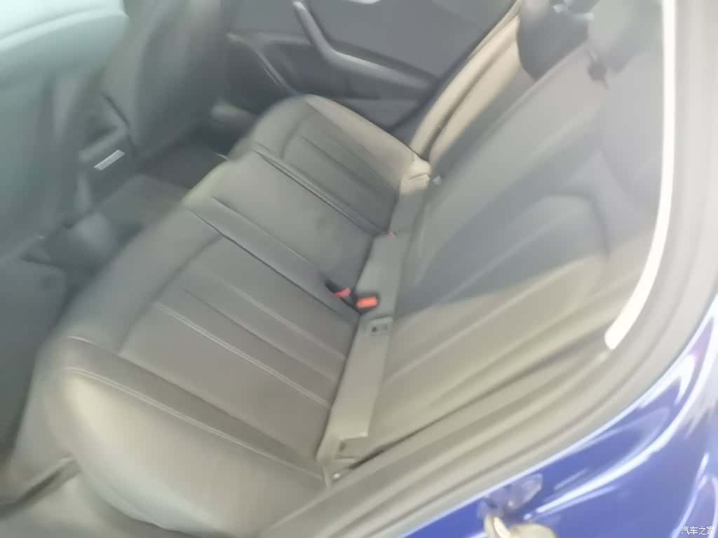 Audi A4L, 2021 17