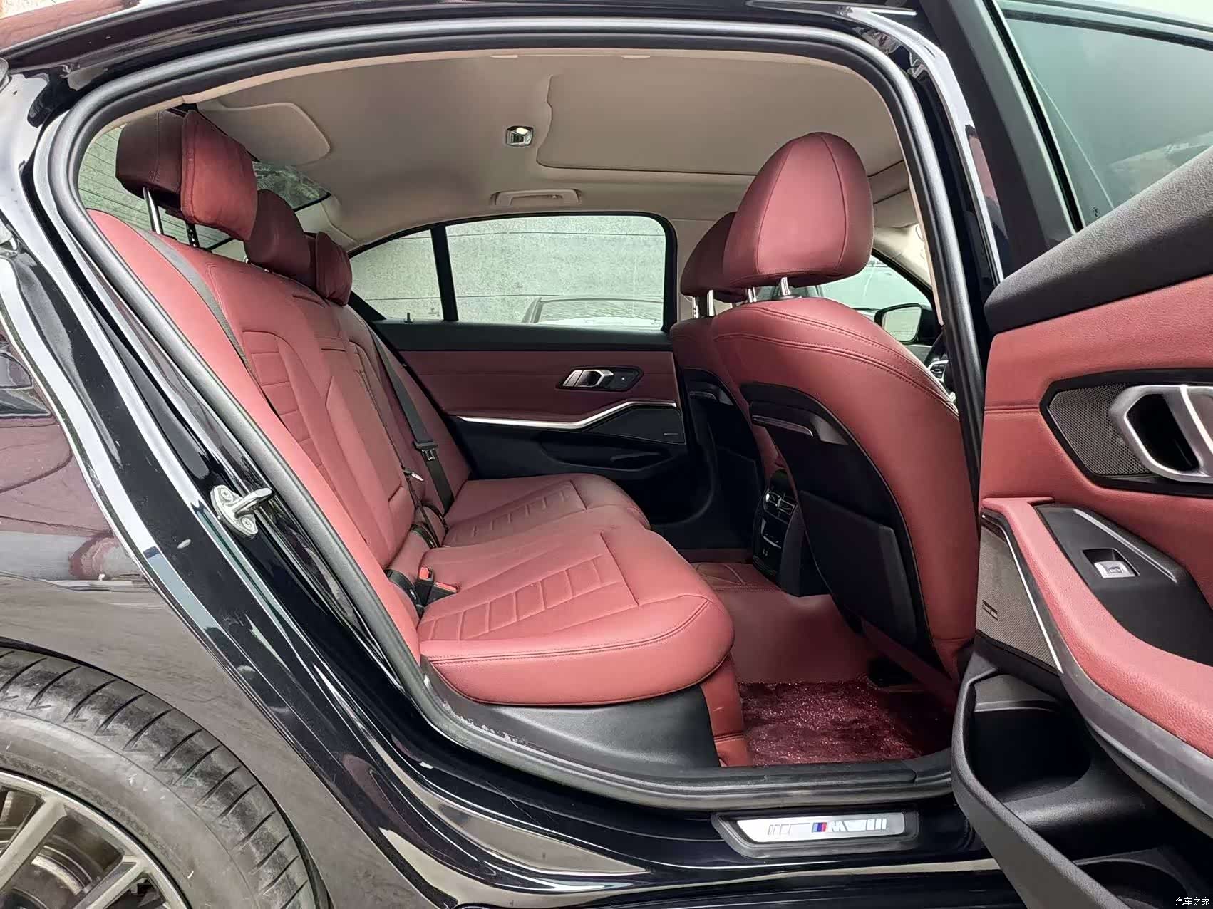 BMW 3 Series, 2021 9