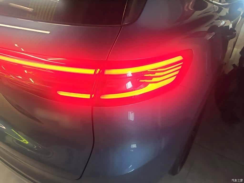 Geely 7, 2024 8