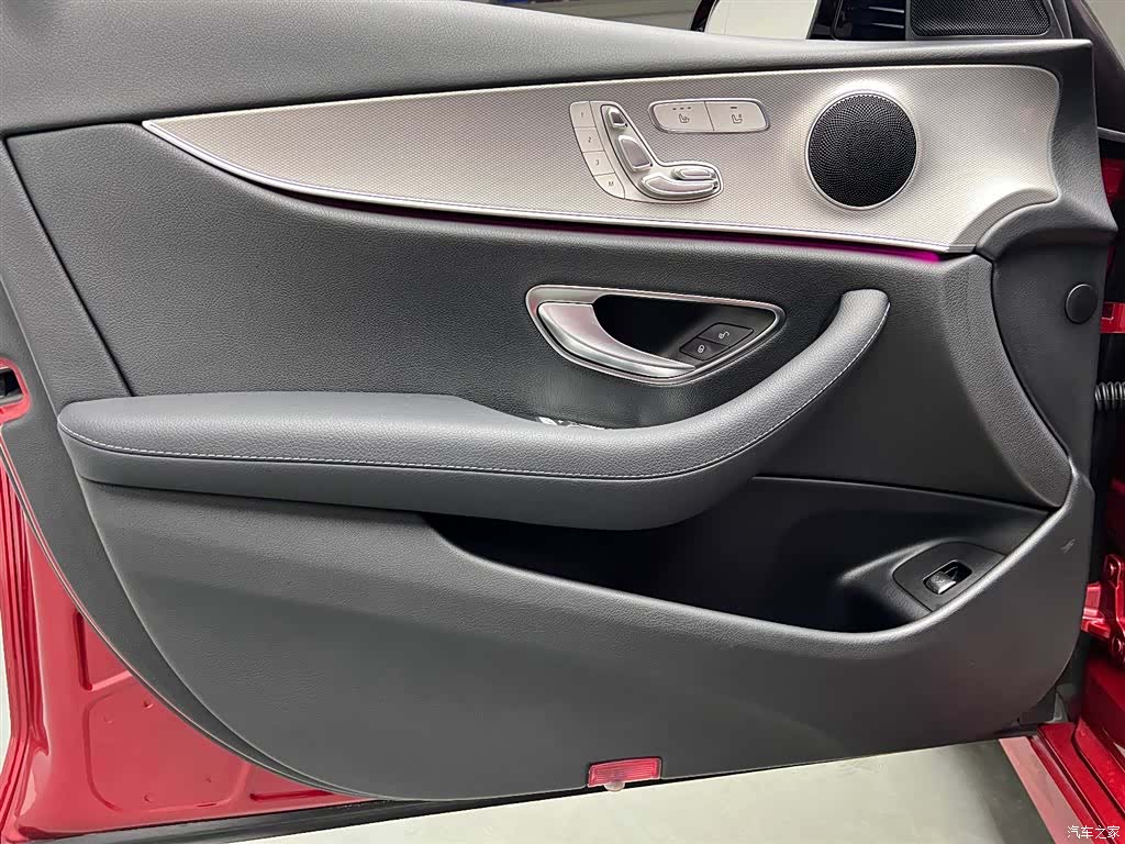 Mercedes-Benz E-Class, 2017 все фото