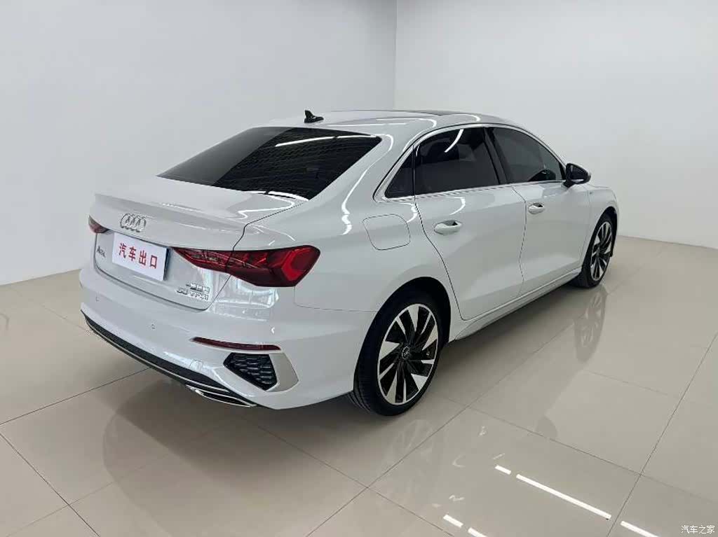 Audi A3, 2023 4