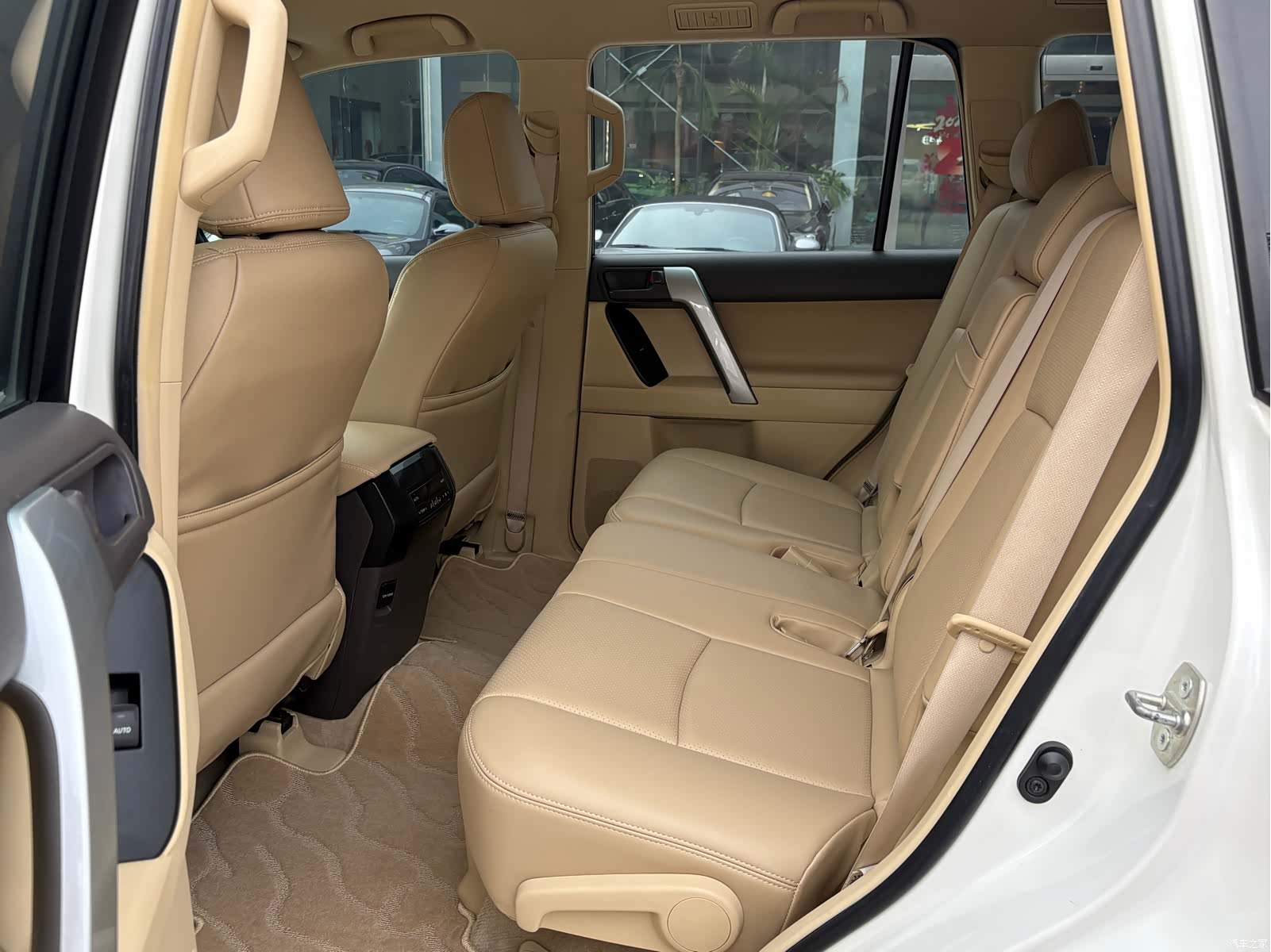 Toyota Prado, 2016 12