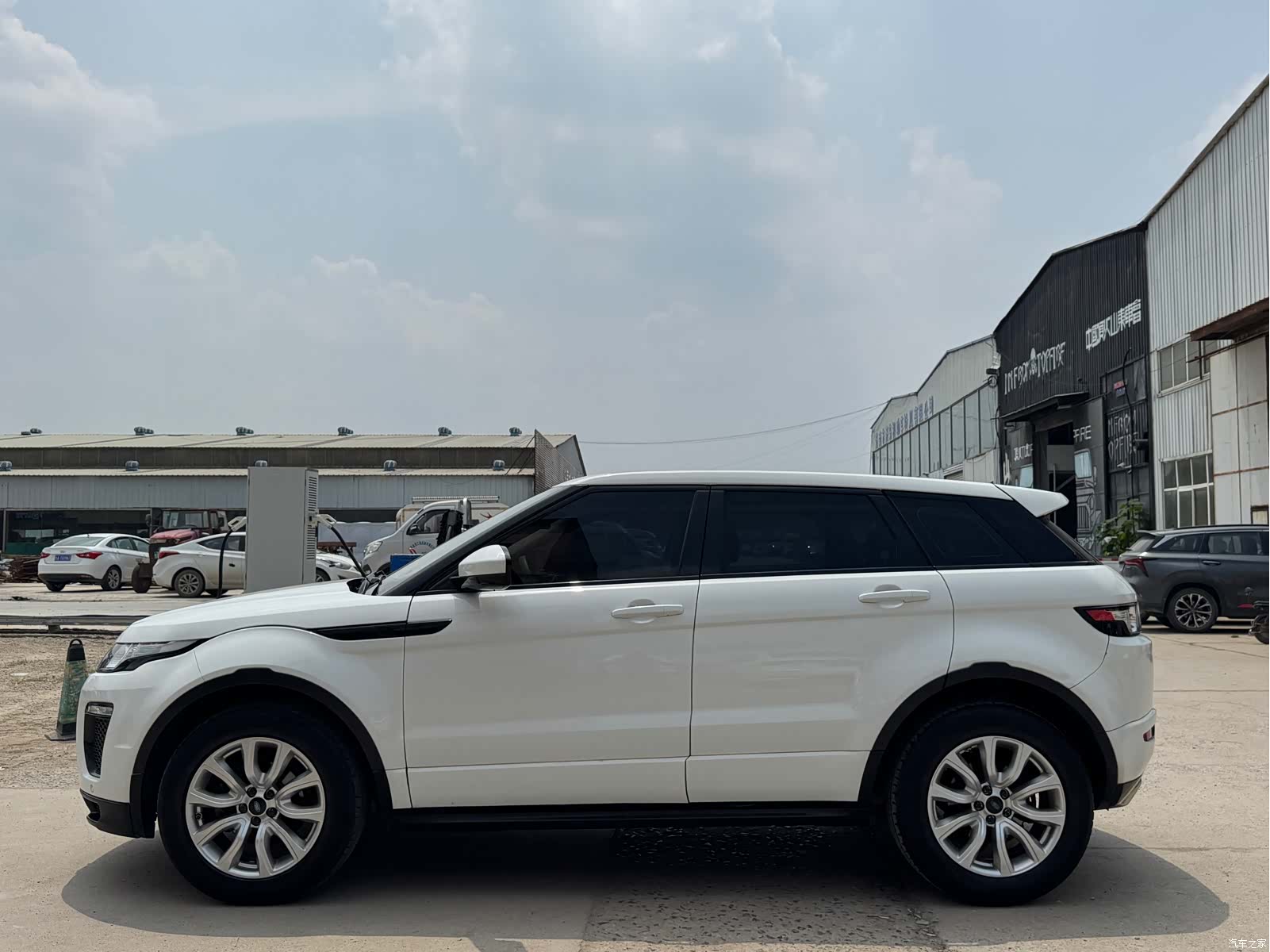 Land Rover Range Rover, 2016 8