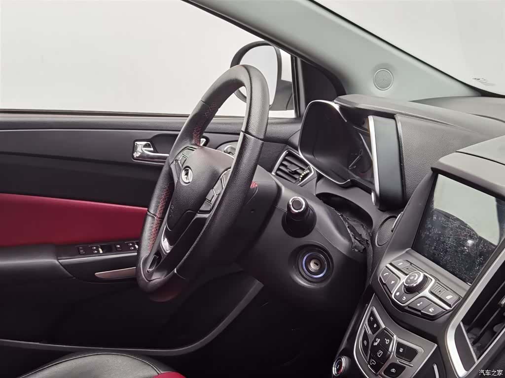 Chery 5, 2017 22