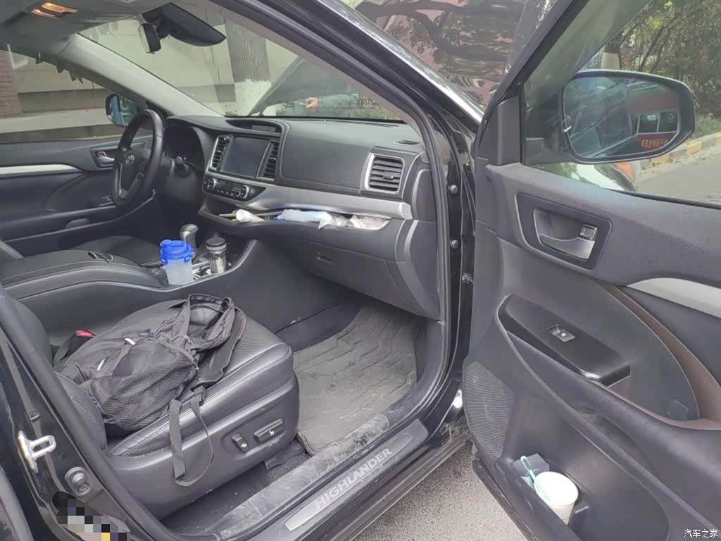 Toyota Highlander, 2020 20