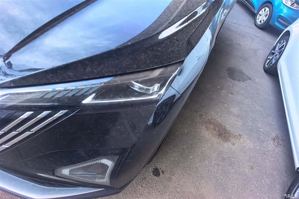 DongFeng DH-i, 2024 все фото
