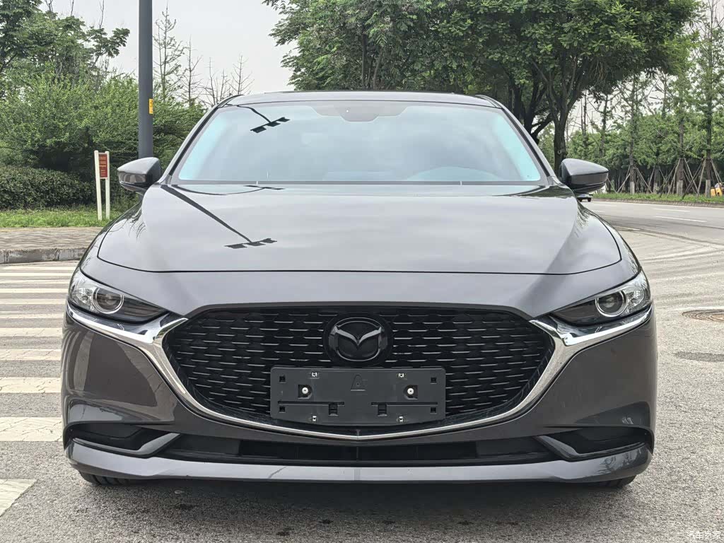 Mazda Mazda3, 2024 8