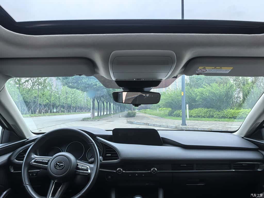 Mazda Mazda3, 2024 18