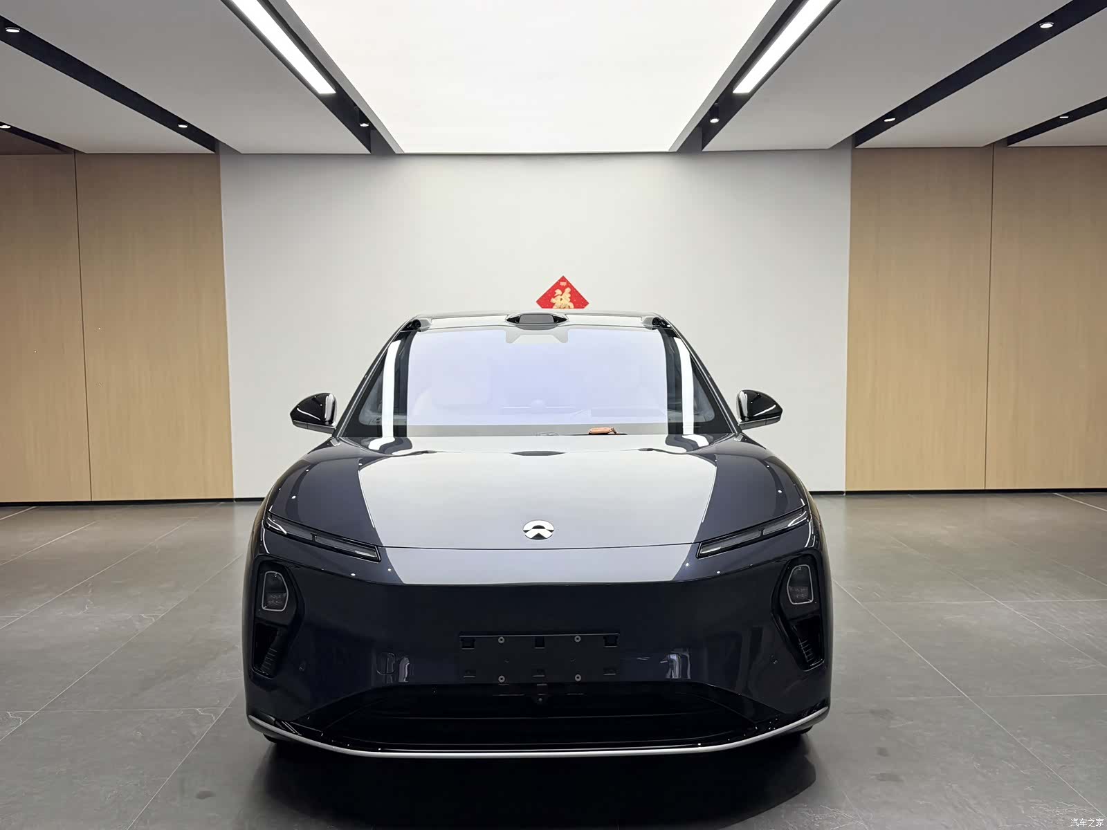 NIO ET9, 2025 2
