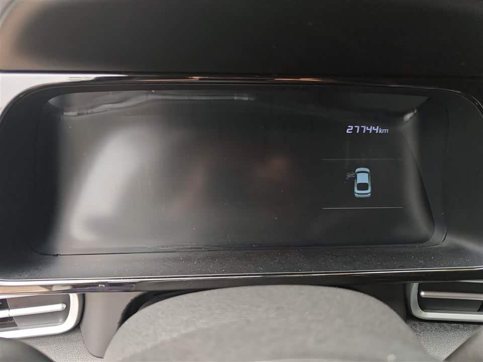 Hyundai Elantra Hyundai Elantra