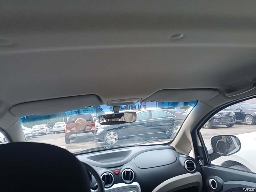 Changan MINI, 2017 18