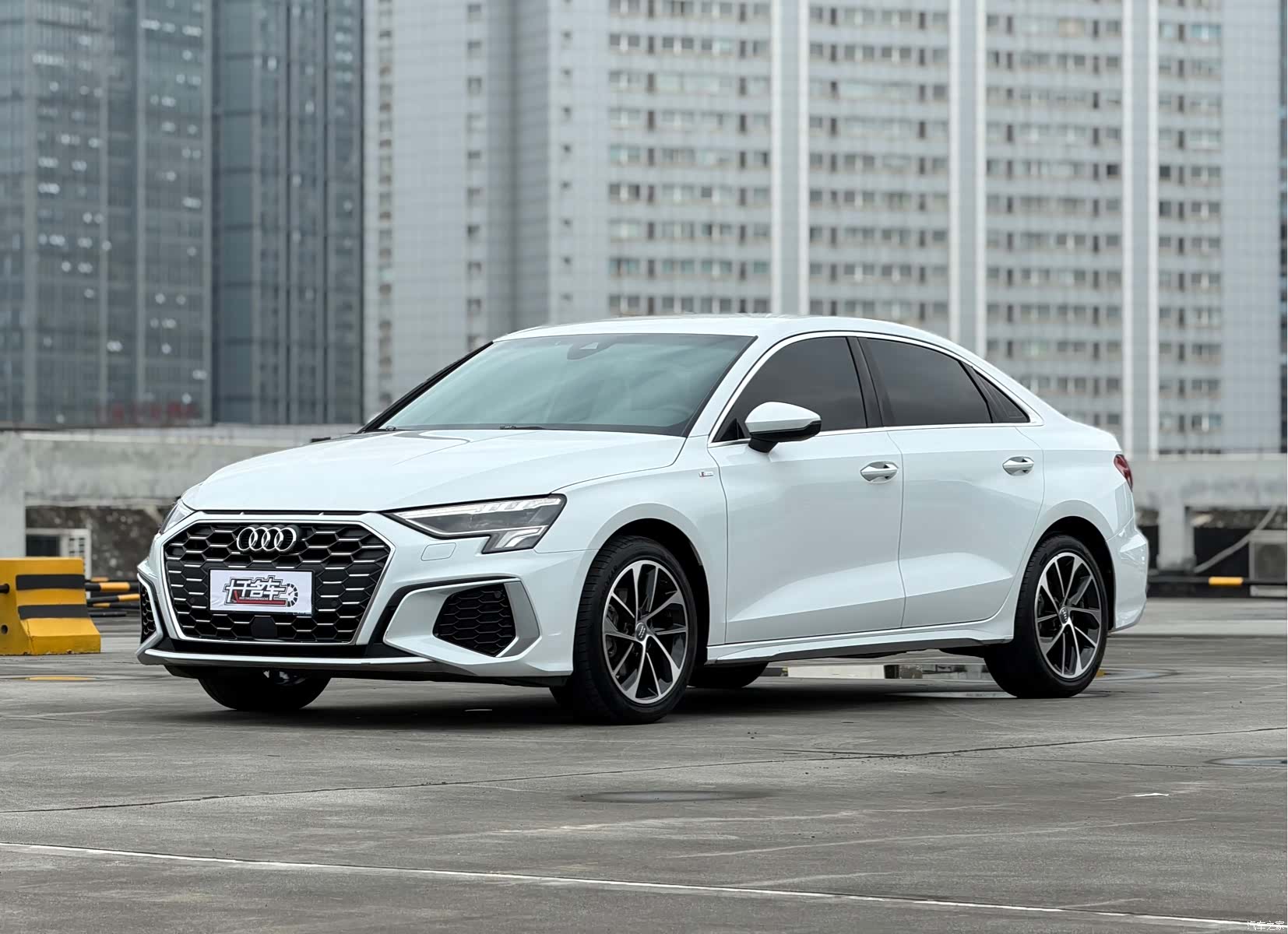 Audi A3, 2021 1