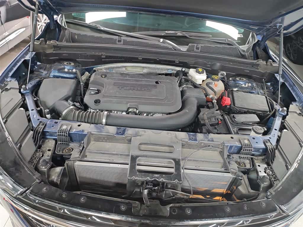 Buick Envision Plus, 2024 10