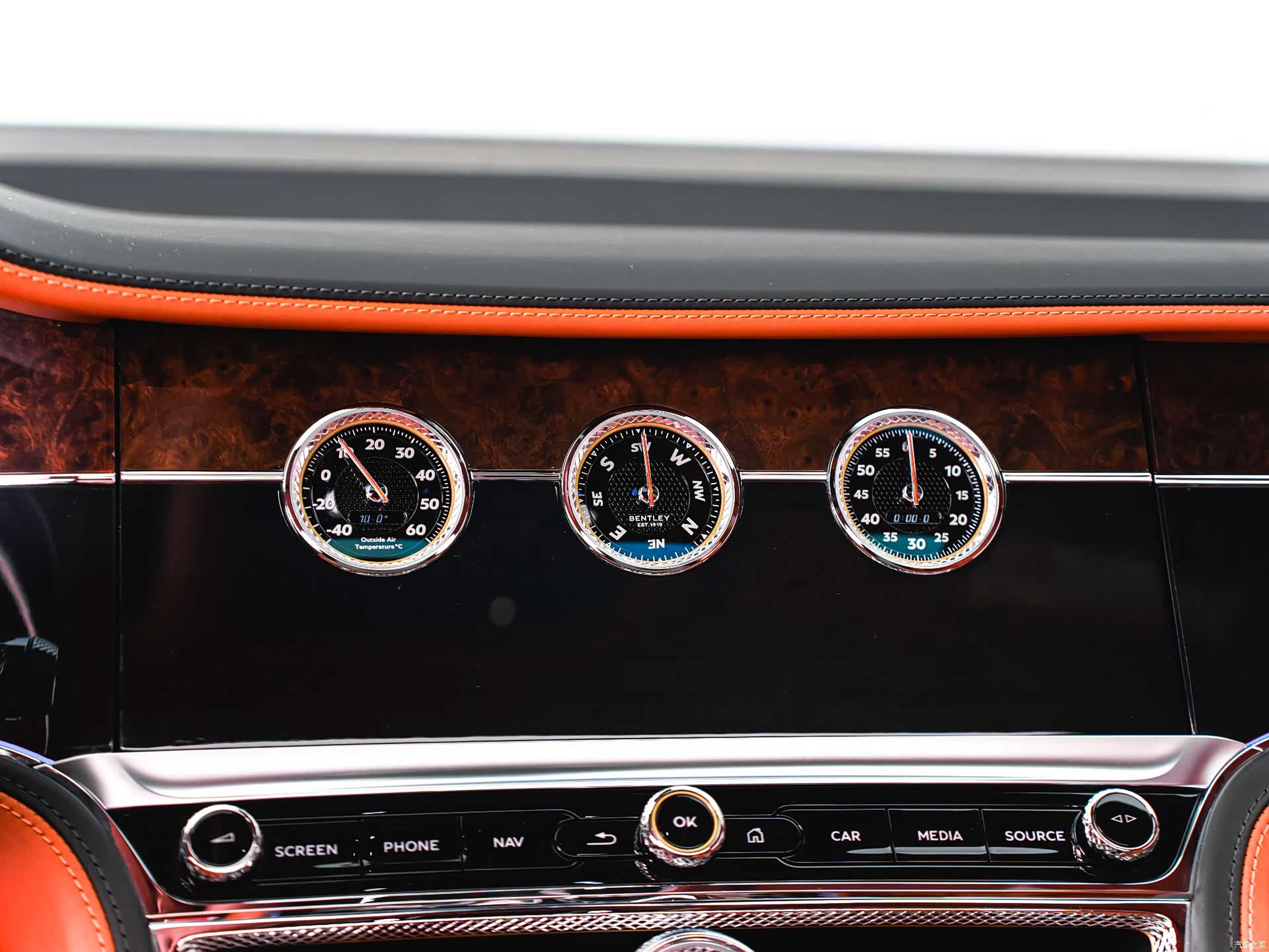 Bentley Flying Spur, 2022 20