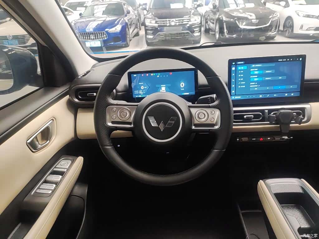 Wuling Bingo, 2024 11