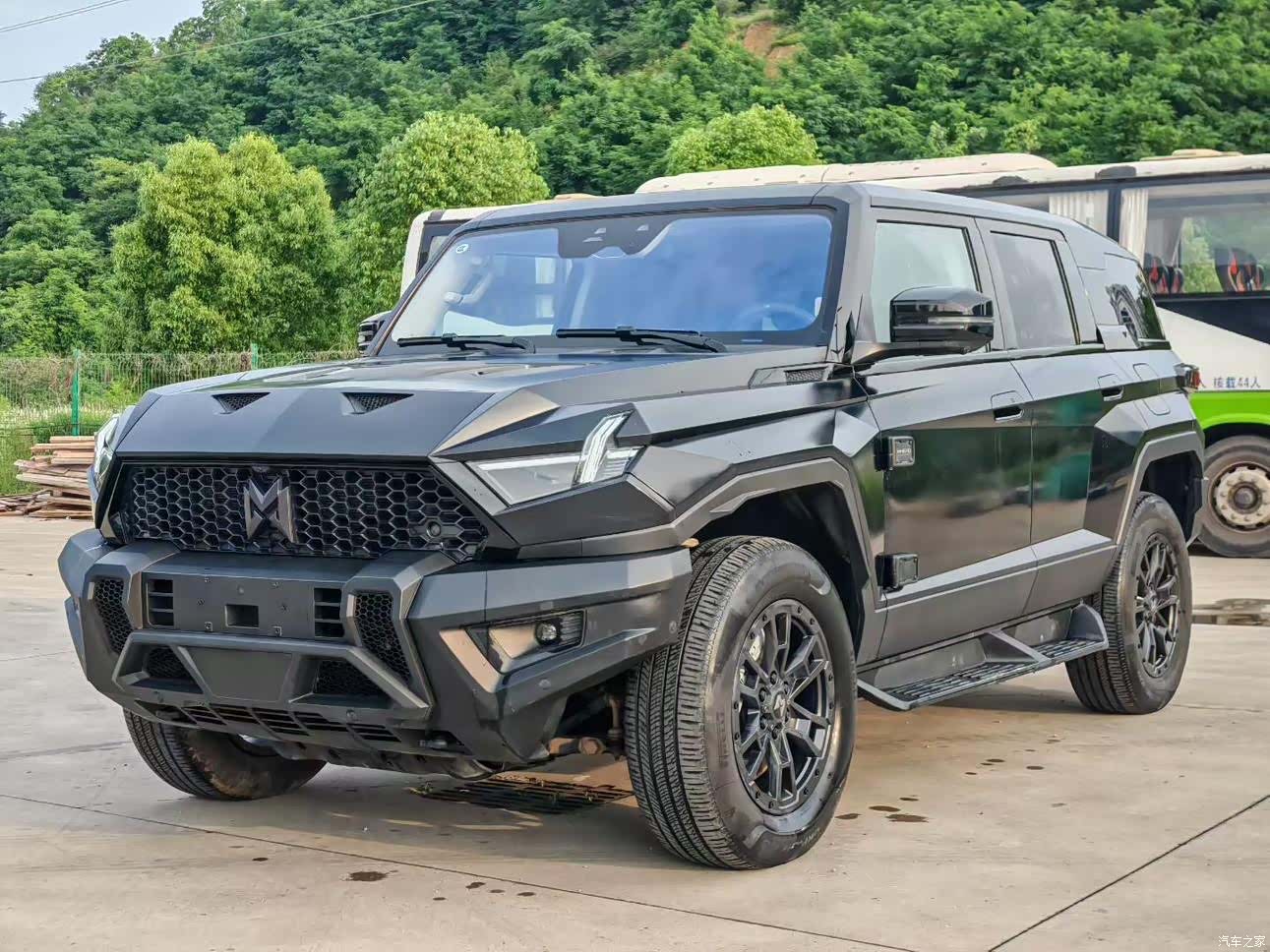Mengshi 917, 2024 1