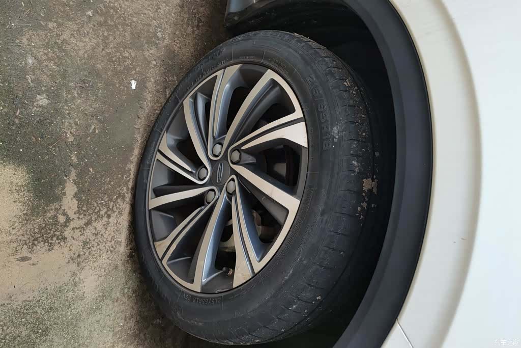 Geely Coolray, 2019 6