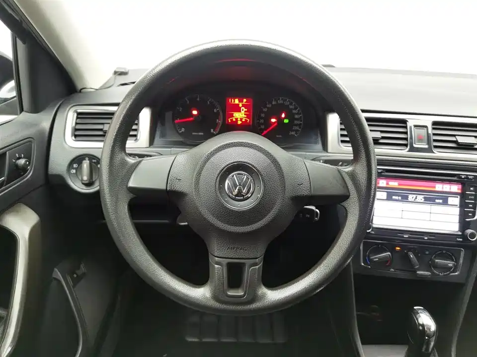 Volkswagen Santana