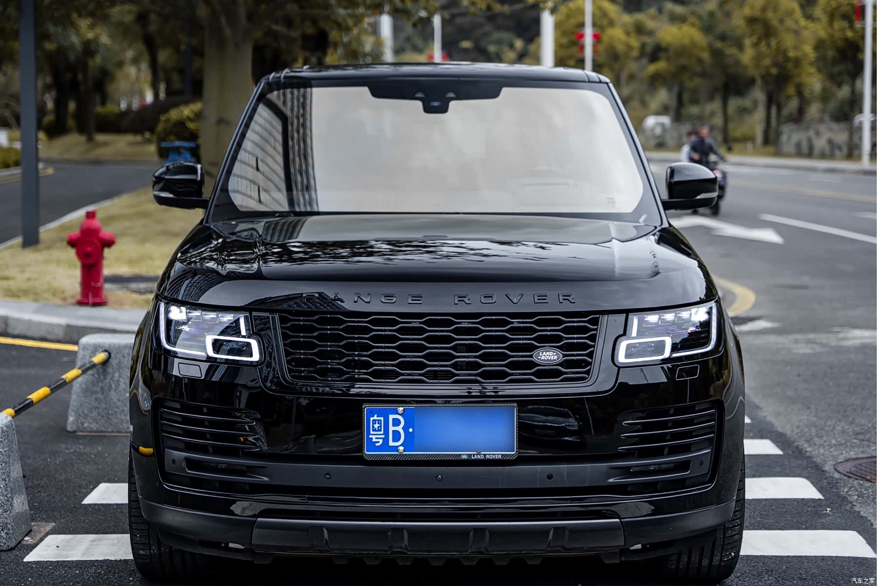 Land Rover Range Rover, 2020 2