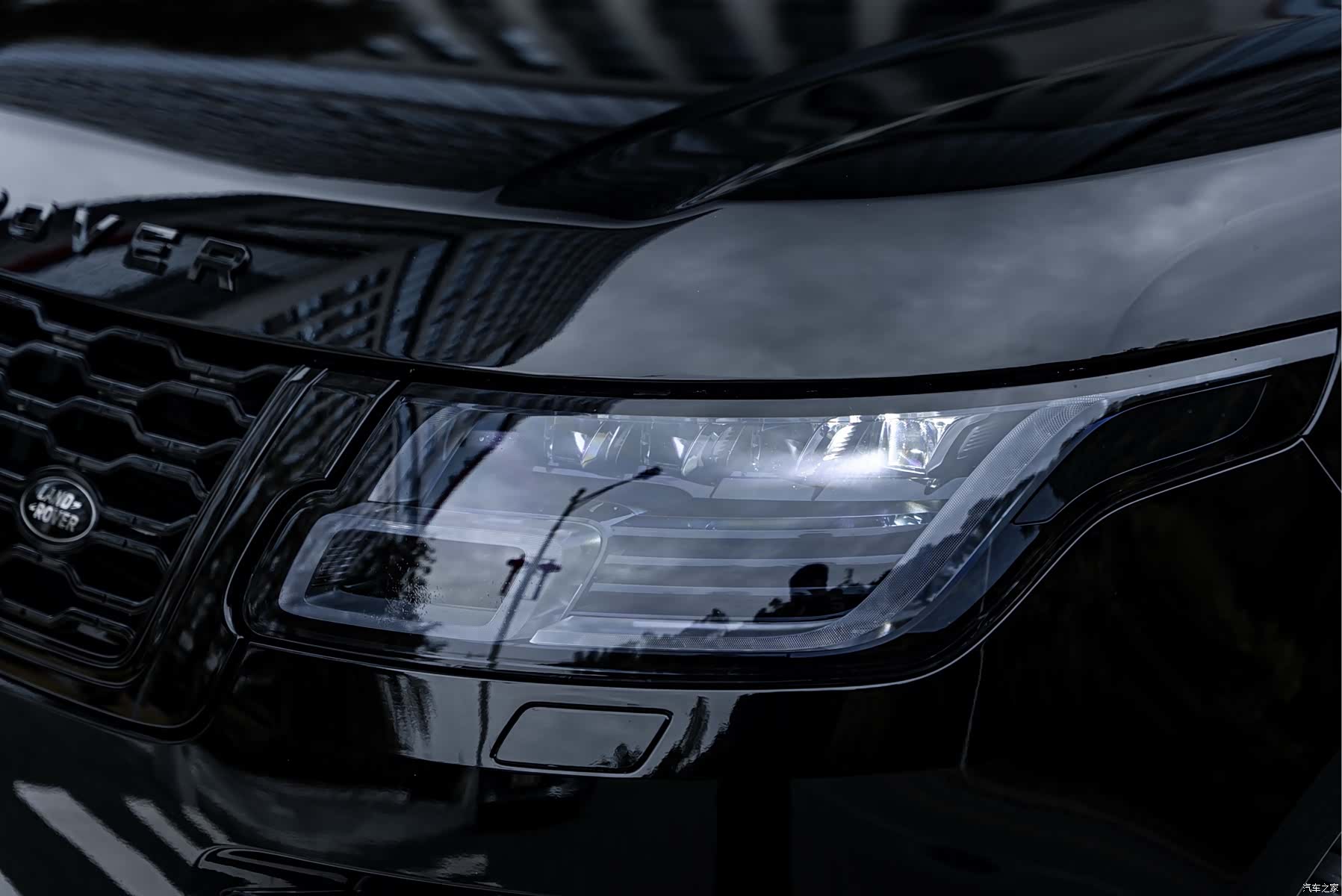 Land Rover Range Rover, 2020 3