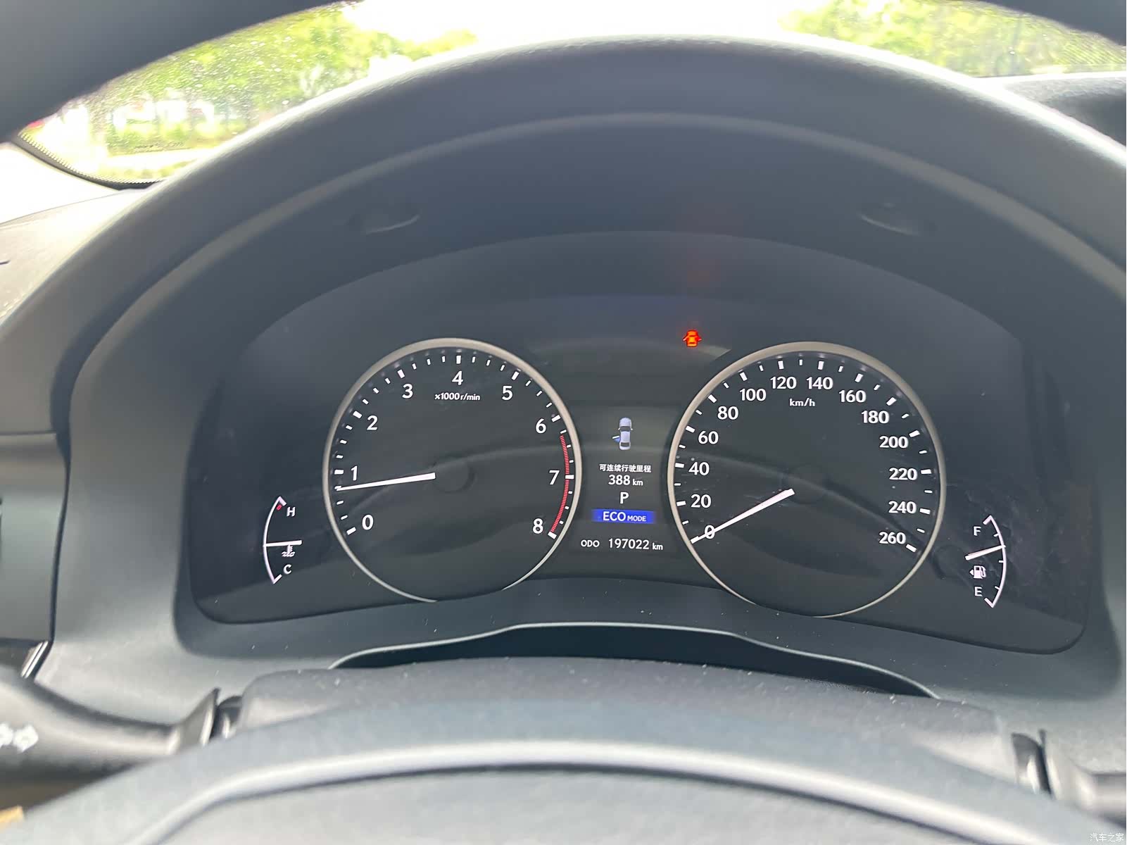Lexus ES, 2014 11