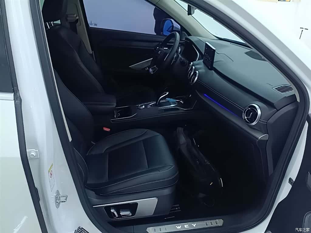 WEY VV6, 2019 25
