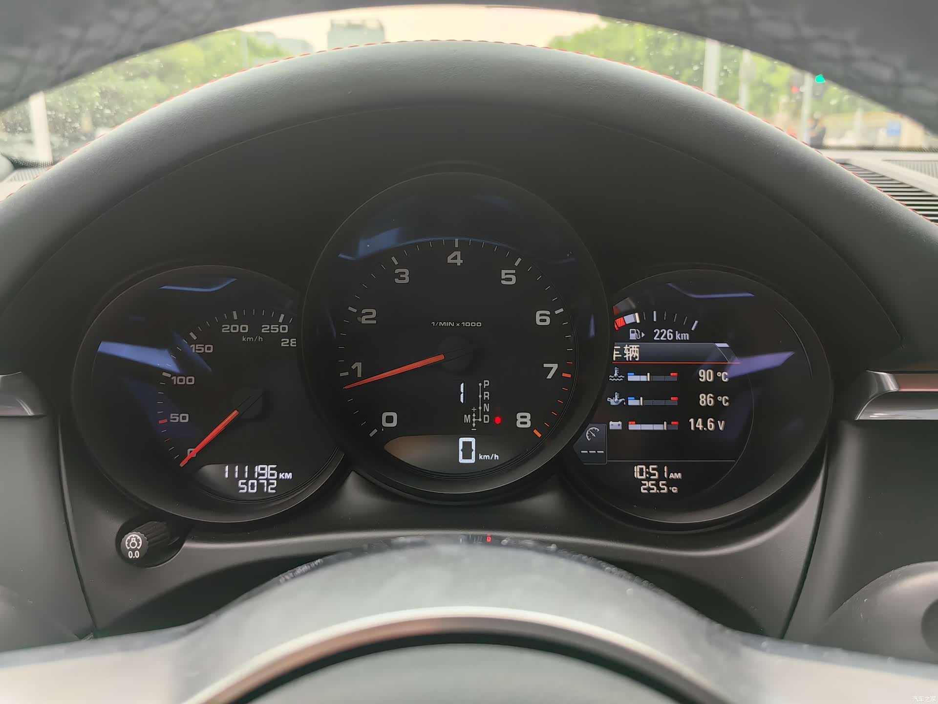 Porsche Macan, 2020 22