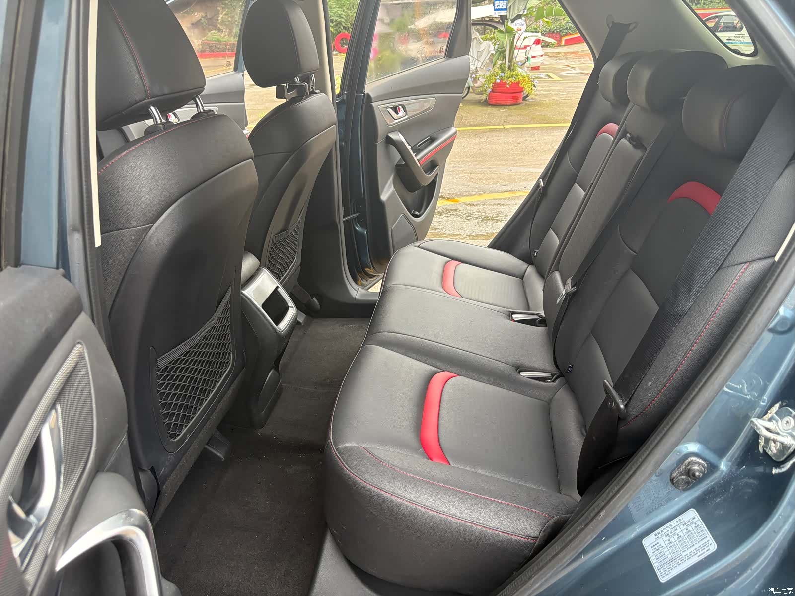Changan CS55, 2018 7