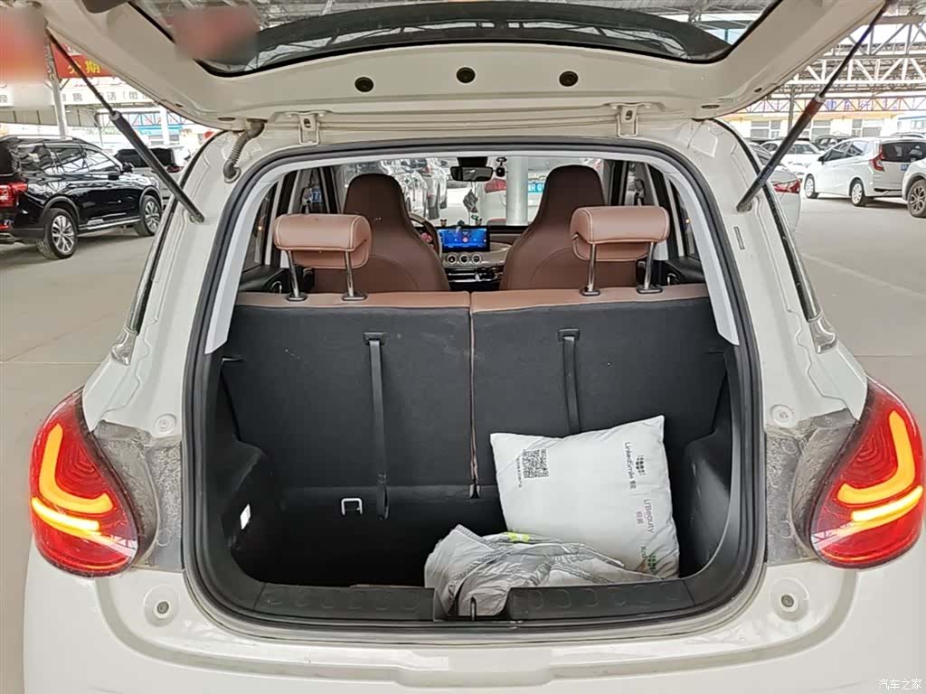 Wuling Bingo, 2023 19