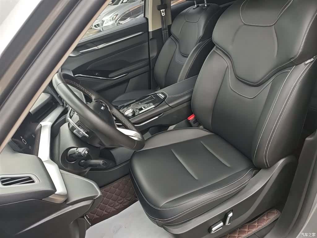 Haval H6, 2022 15