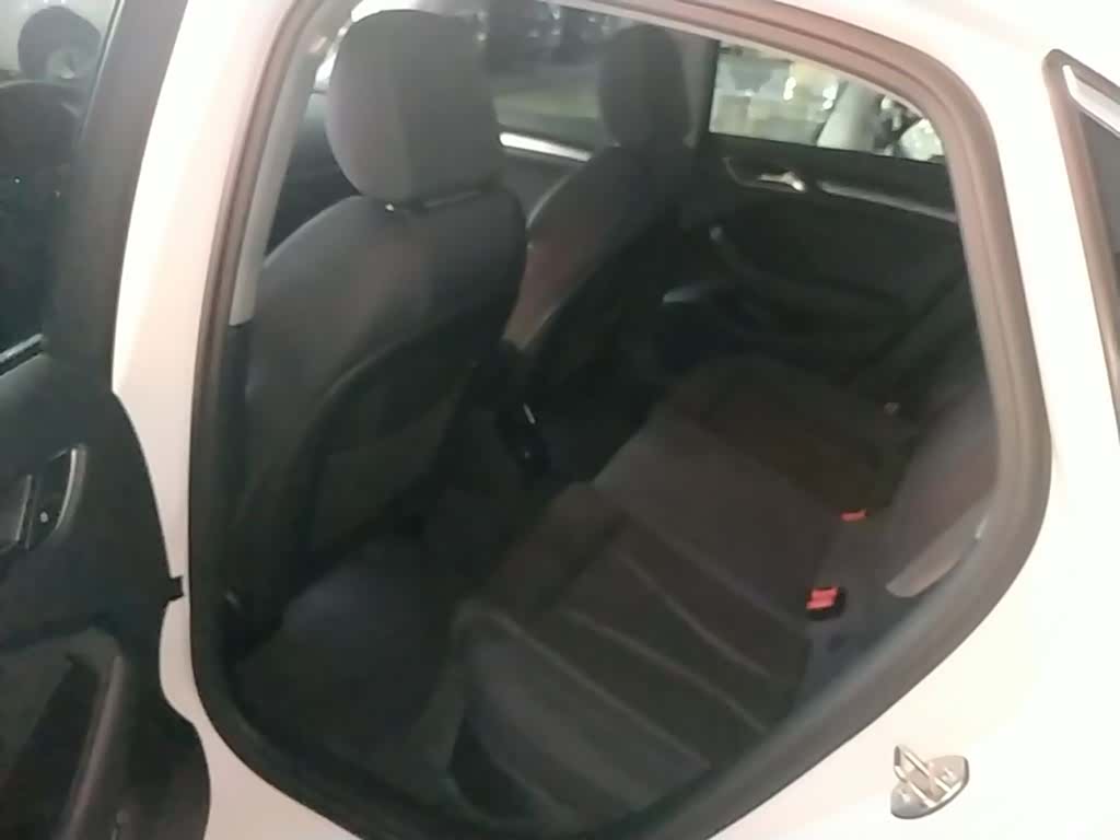 Audi A3, 2020 17