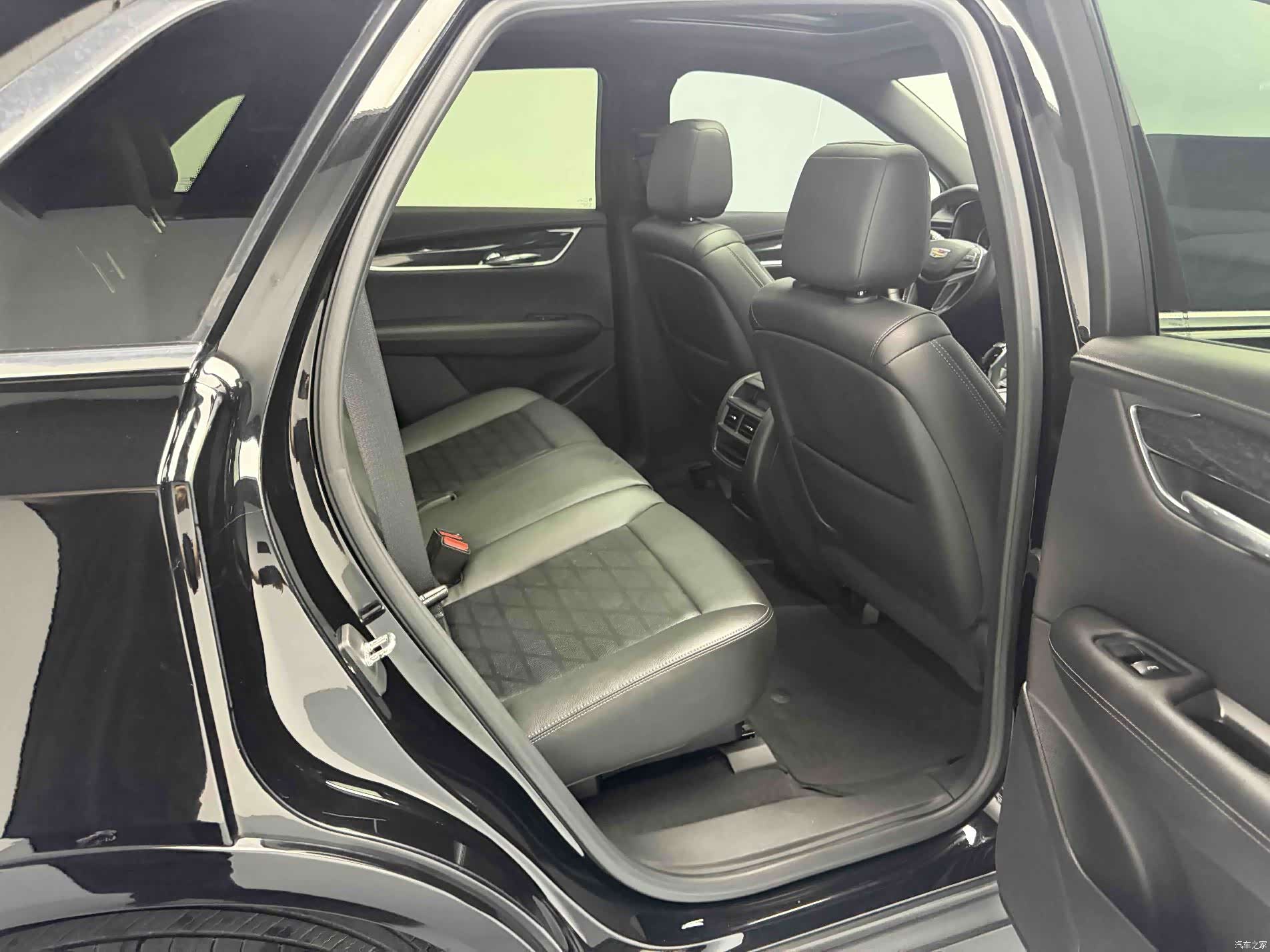 Cadillac XT5, 2022 18