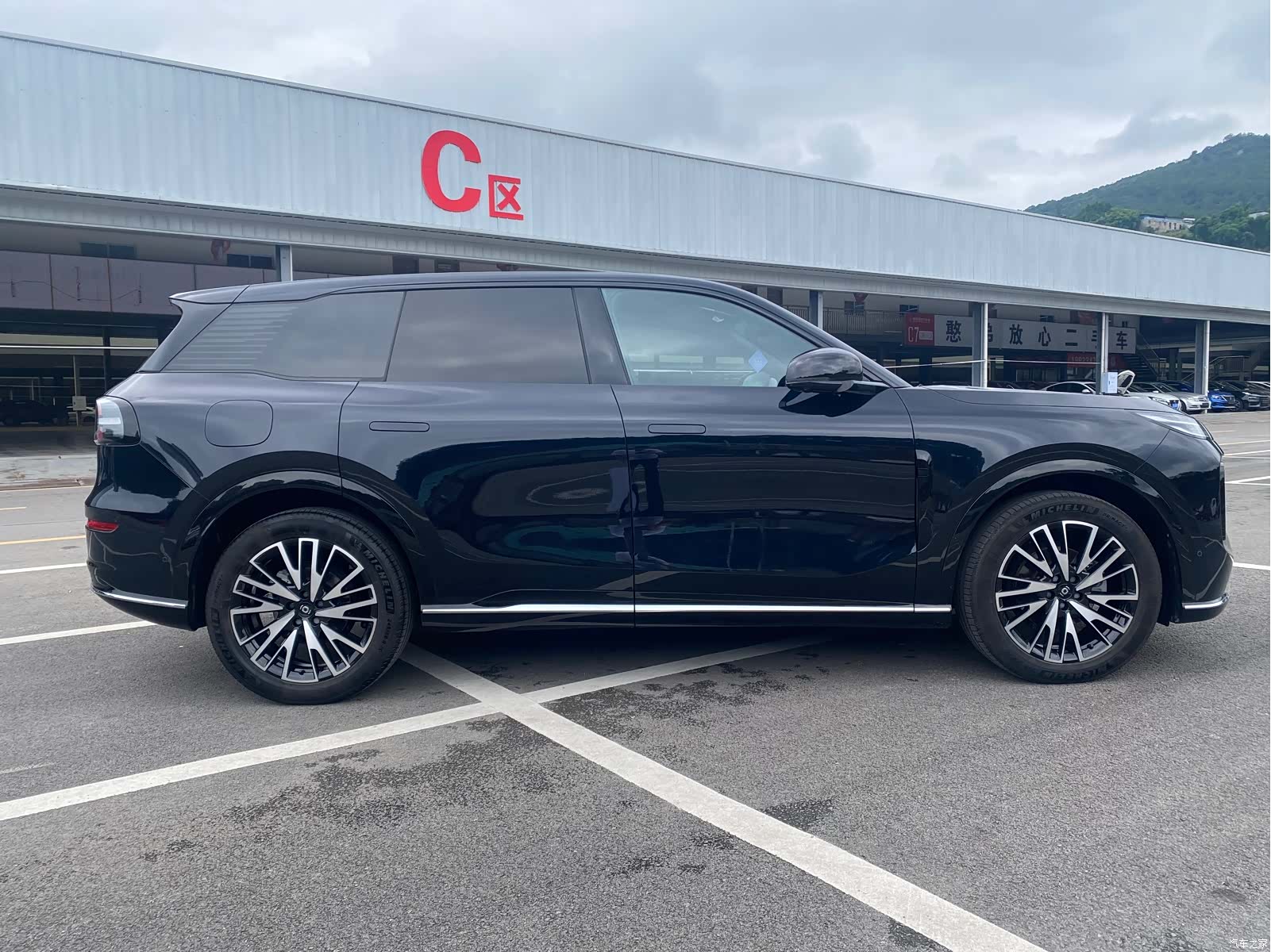 Changan Eado, 2025 6