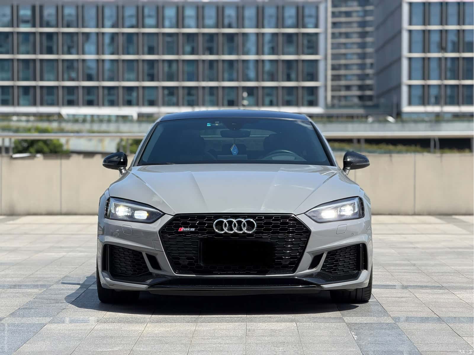 Audi RS, 2020 2