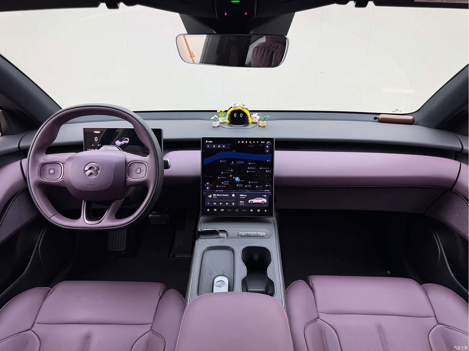 NIO ET5, 2025 22