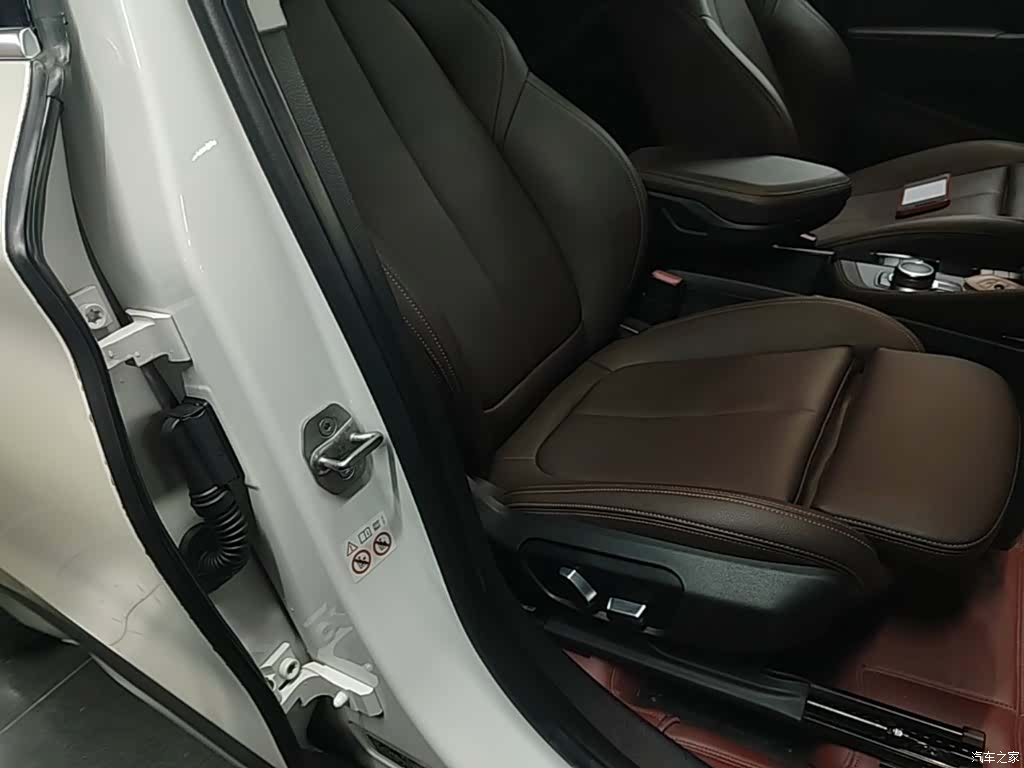 BMW X1, 2022 25