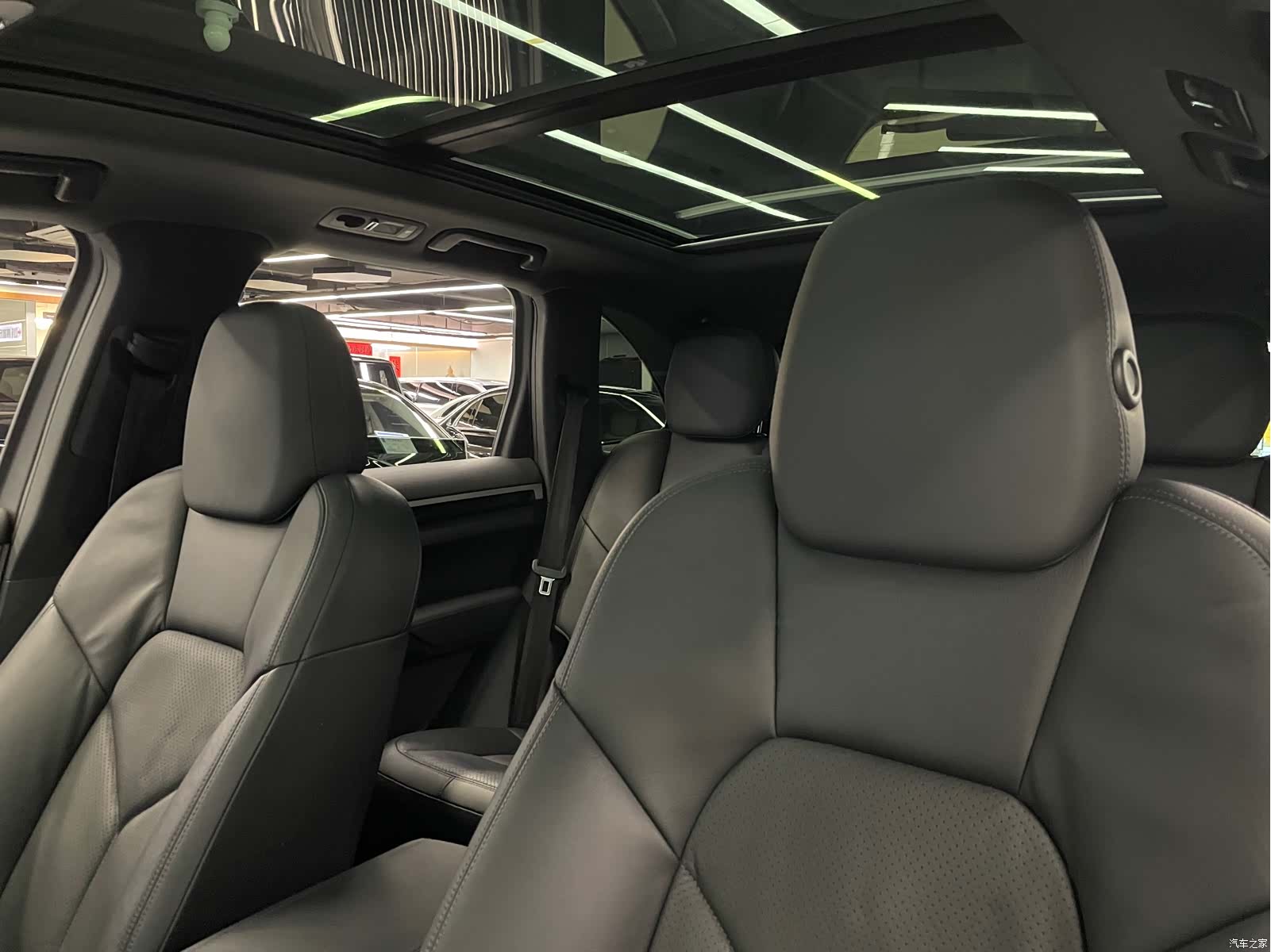 Porsche Cayenne, 2016 29