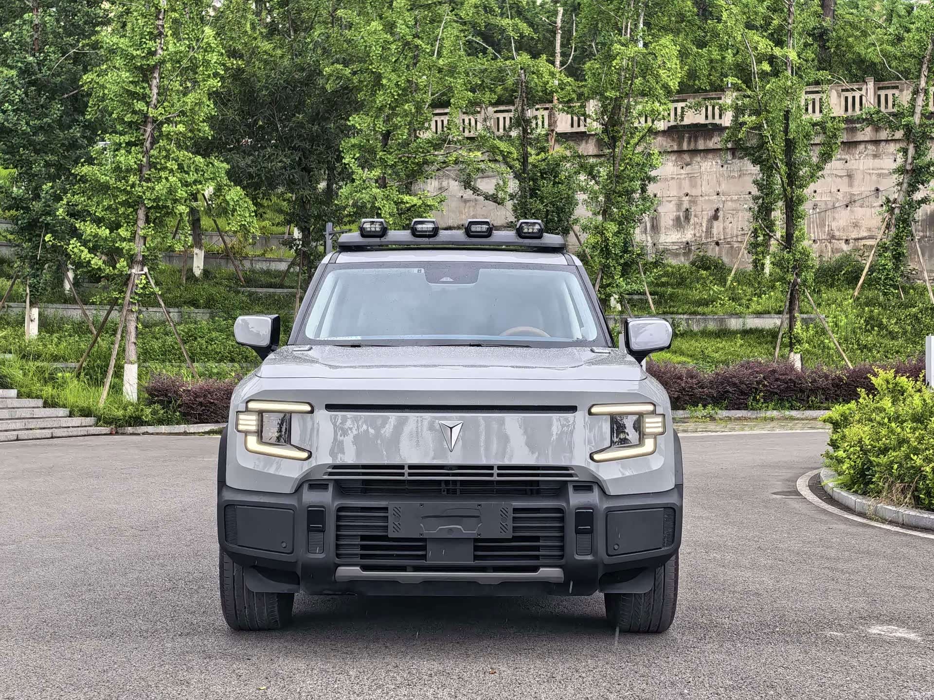 Deepal G318, 2024 1