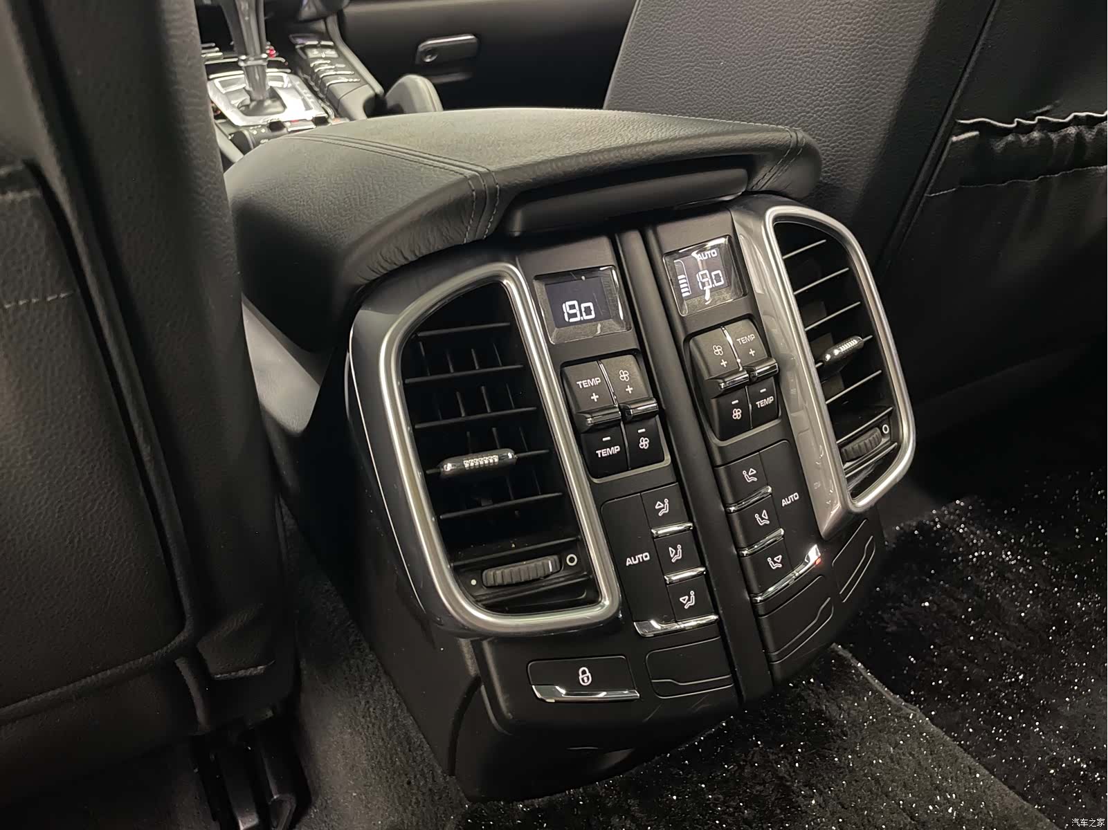 Porsche Cayenne, 2016 42