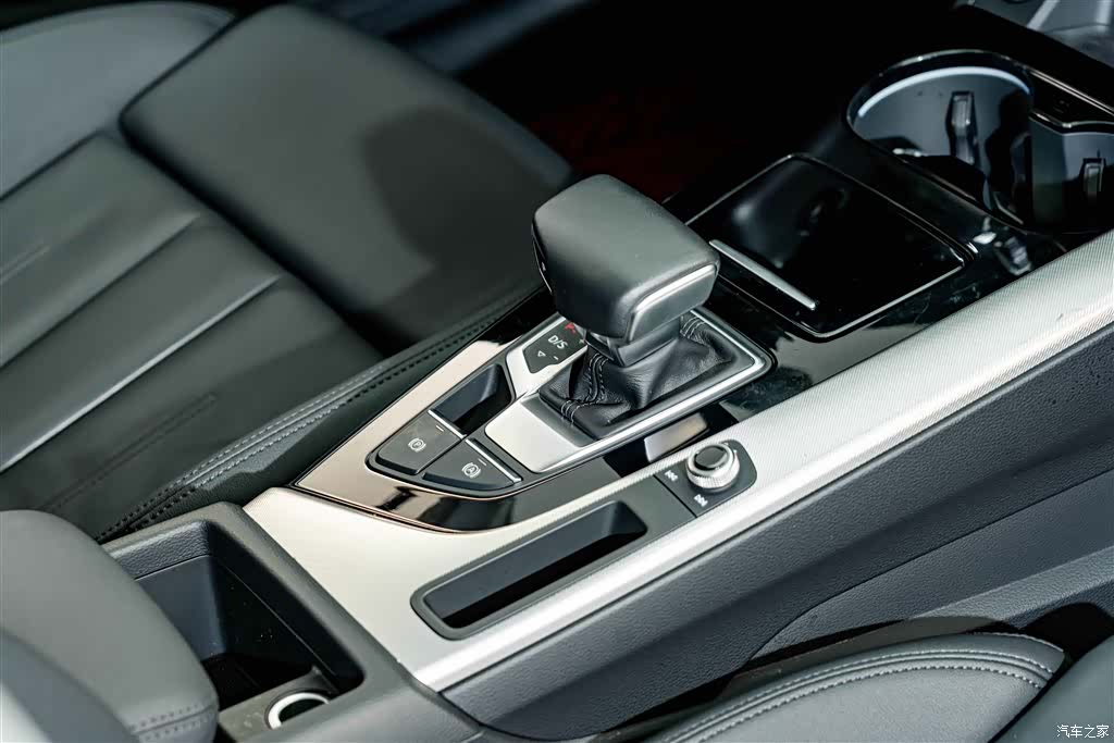 Audi A5, 2023 19