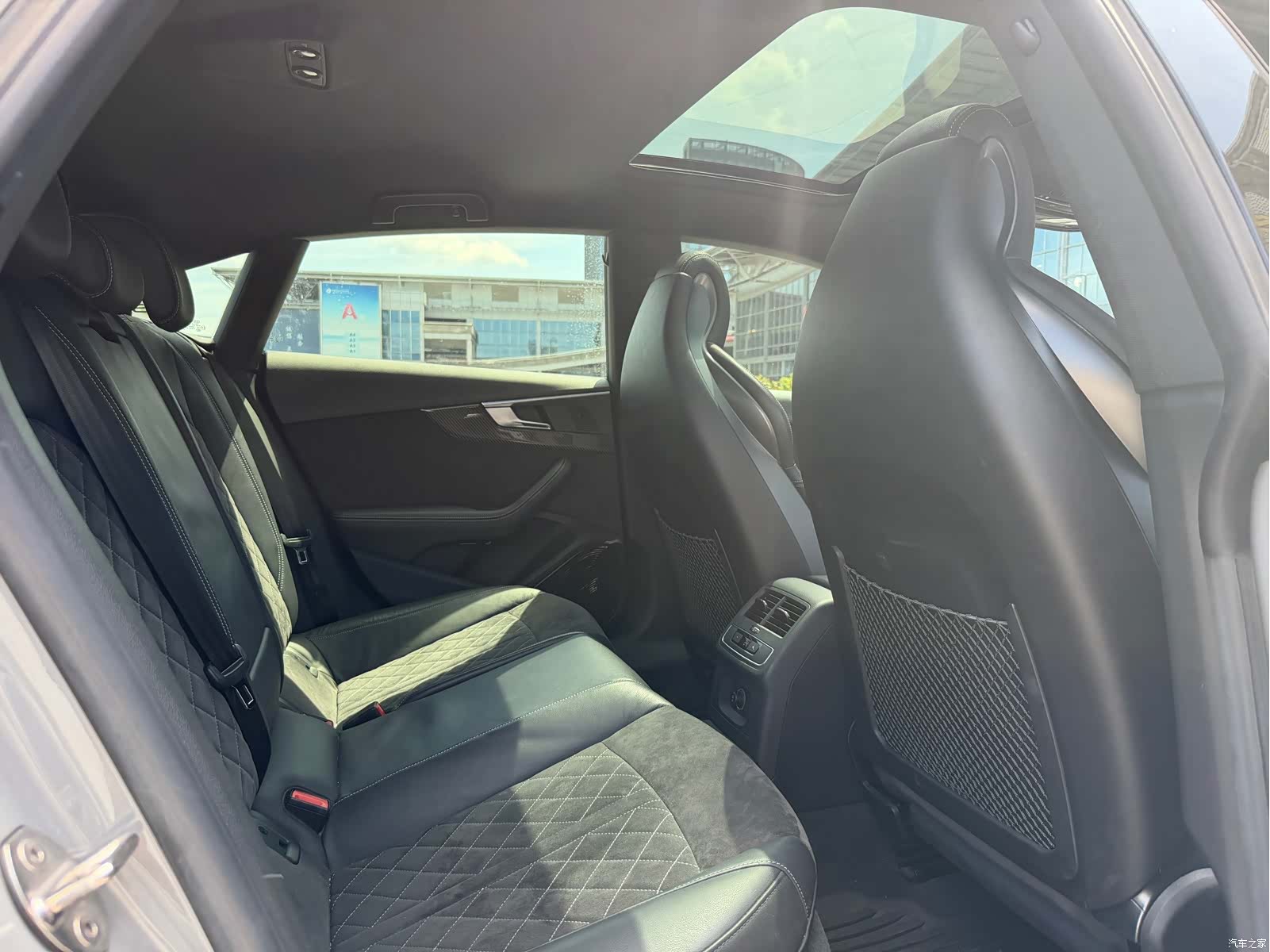 Audi RS, 2020 4