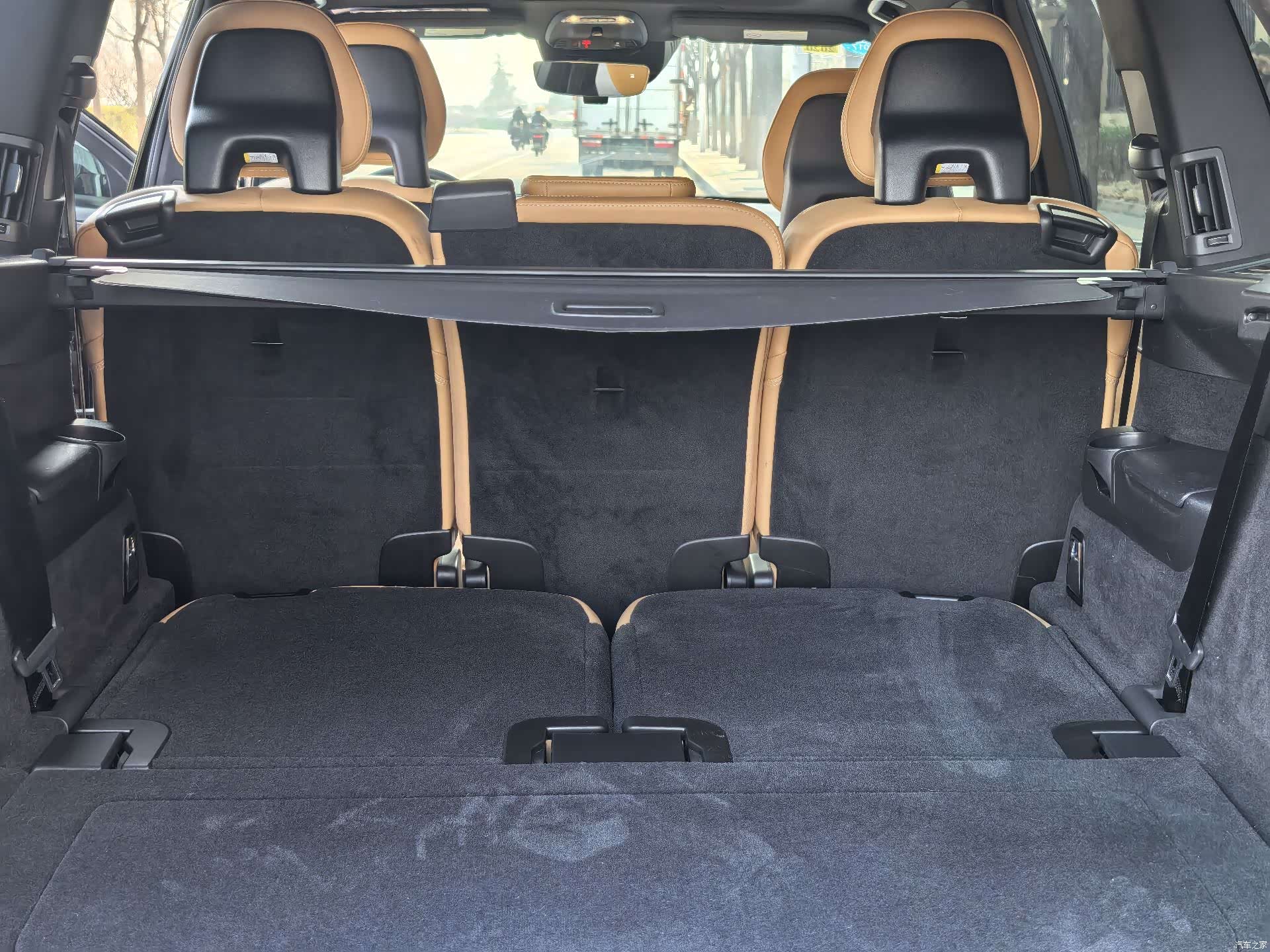 Volvo XC90, 2016 7