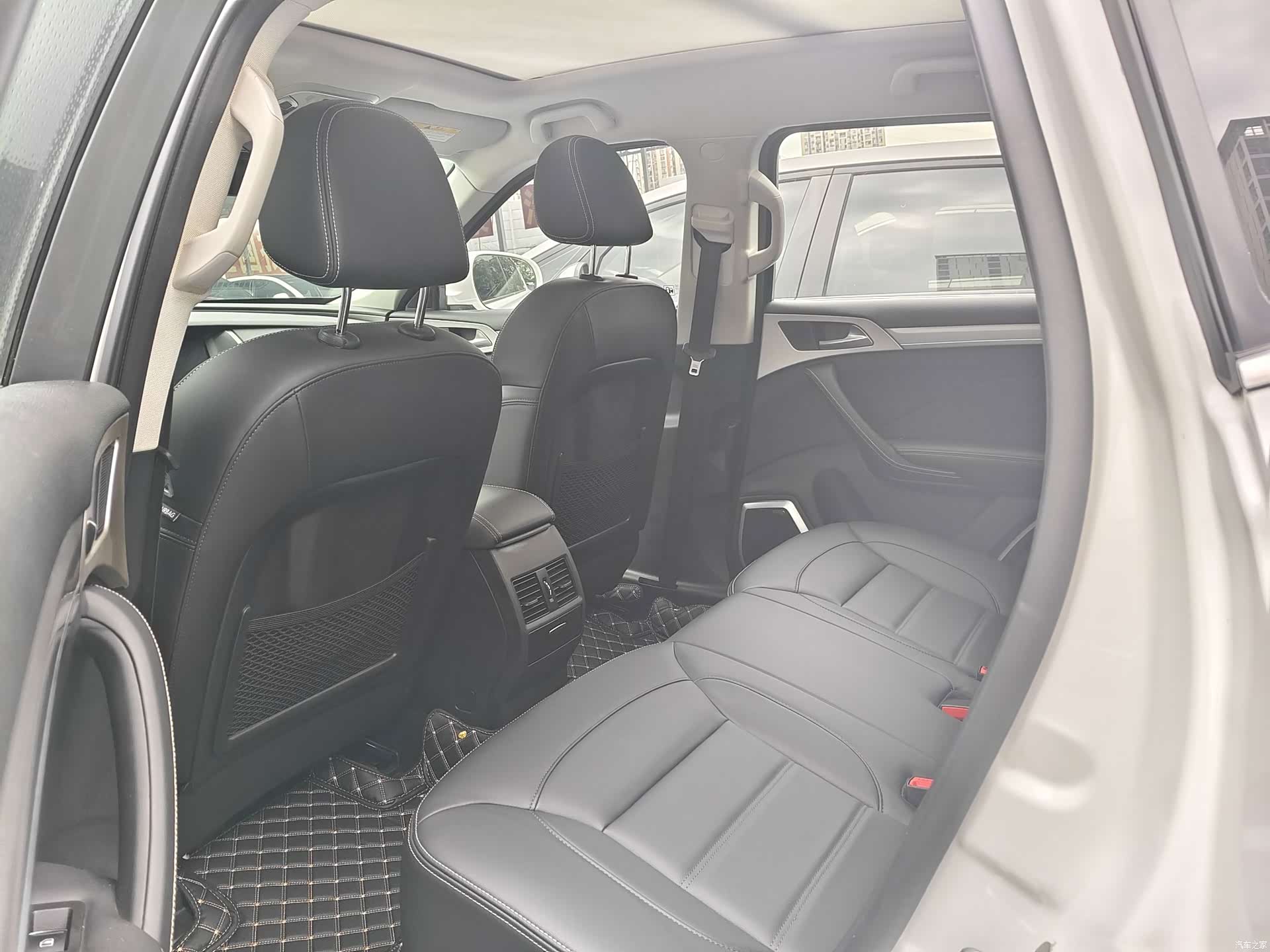 Haval H7, 2019 7