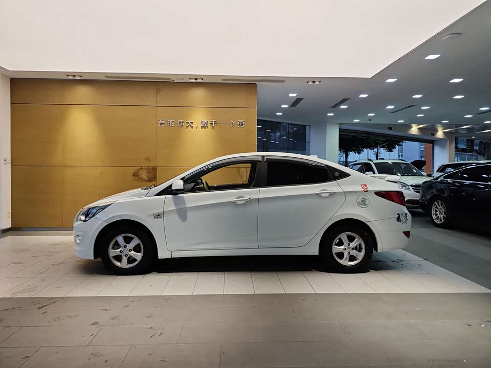 Hyundai Rena Hyundai Rena