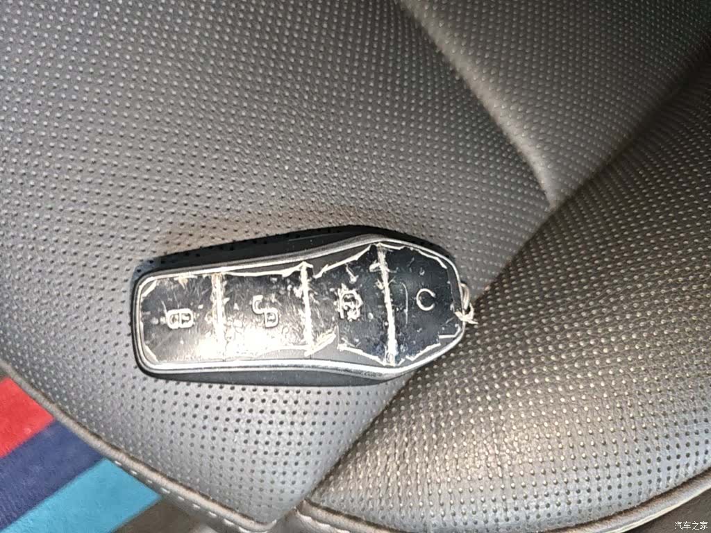 Cadillac CT5, 2024 9
