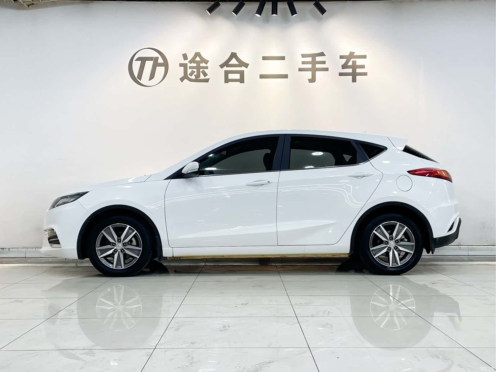 Changan Eado, 2017 3