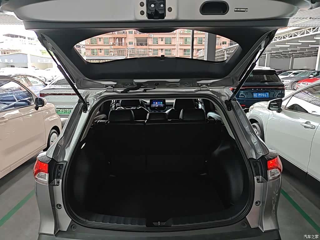 Toyota Corolla, 2023 19