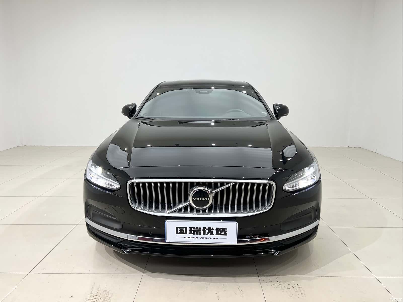 Volvo S90, 2023 2