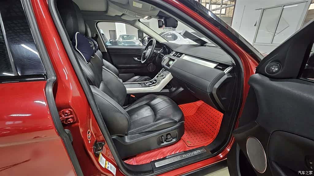 Land Rover Range Rover, 2018 14